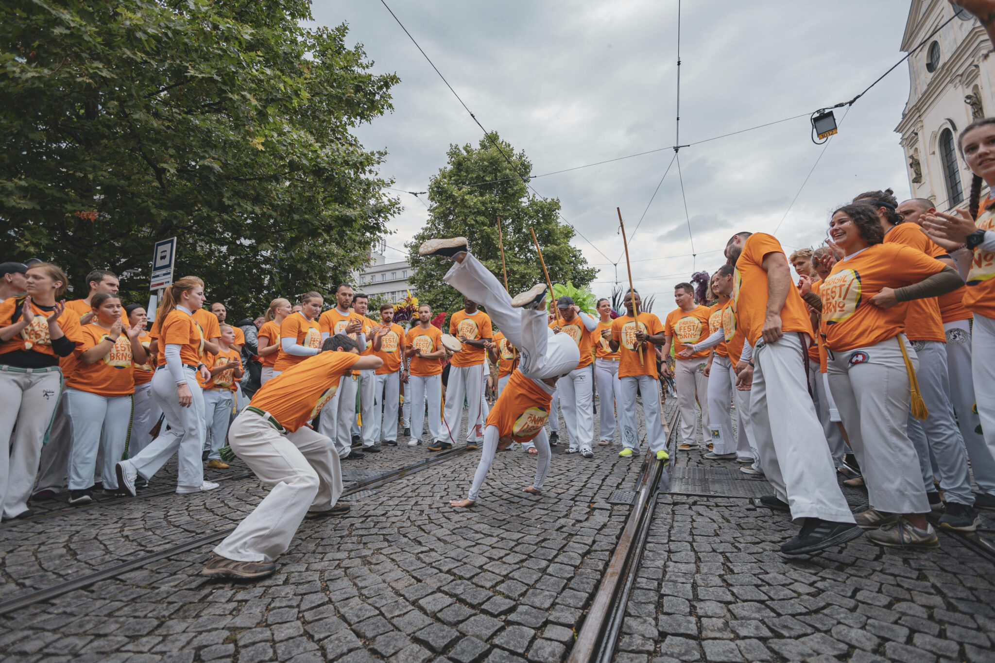 Brasil Fest Brno 2024